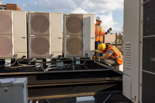 Best HVAC emergency services  in Hidden Meadows, CA