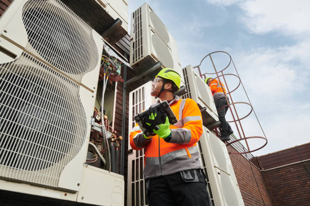 HVAC troubleshooting in Hidden Meadows, CA