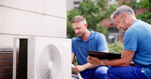 Best HVAC air duct cleaning  in Hidden Meadows, CA