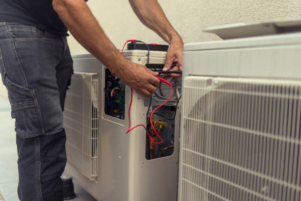 Best Commercial HVAC repair  in Hidden Meadows, CA