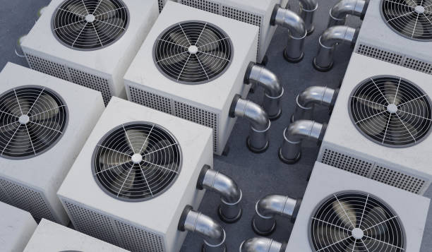 Best Central air repair  in Hidden Meadows, CA