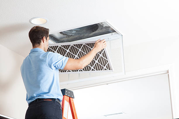 Best HVAC cleaning services  in Hidden Meadows, CA