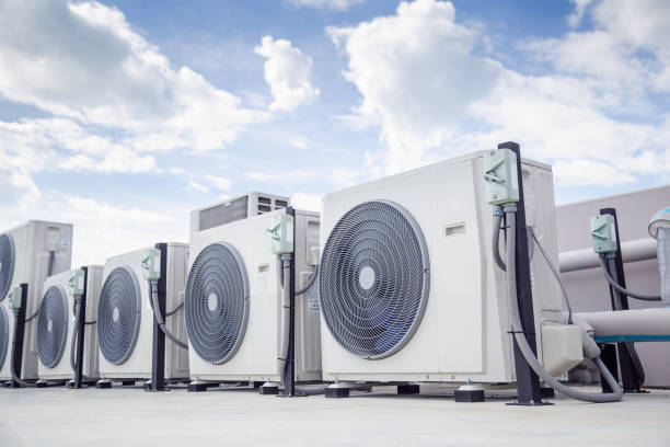 Best HVAC installation services  in Hidden Meadows, CA
