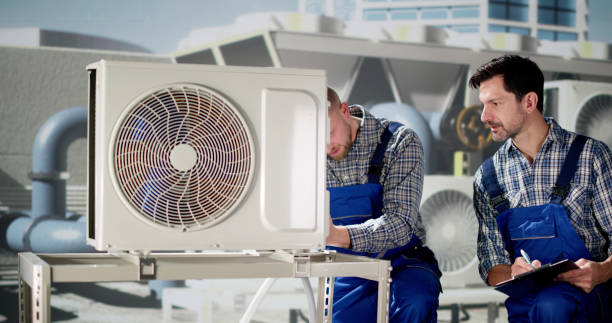 Best Best HVAC companies  in Hidden Meadows, CA
