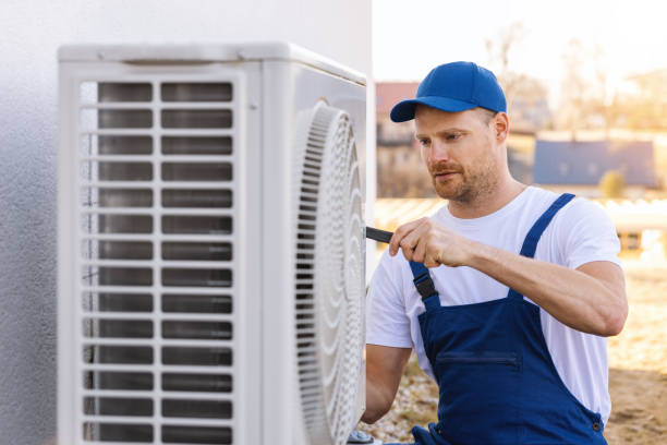 Best HVAC companies near me  in Hidden Meadows, CA