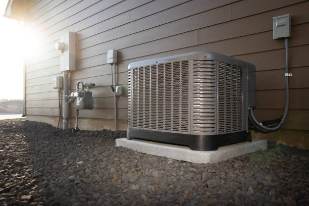 Trusted Hidden Meadows, CA HVAC Experts